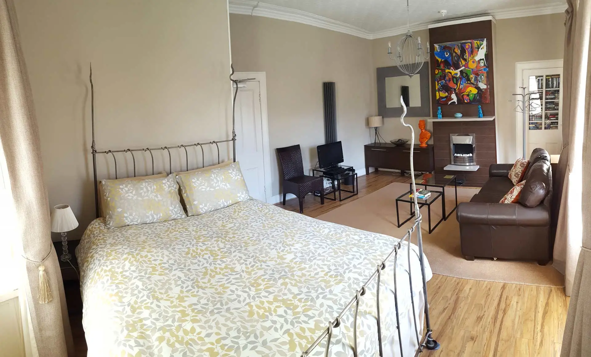 Amistad Hotel est un hôtel gay friendly à Amsterdam aux Pays-Bas