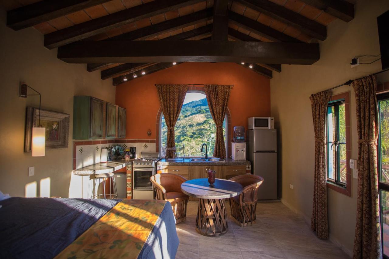 Amaria Villas est un complexe hôtelier gay à Puerto Vallarta au Mexique