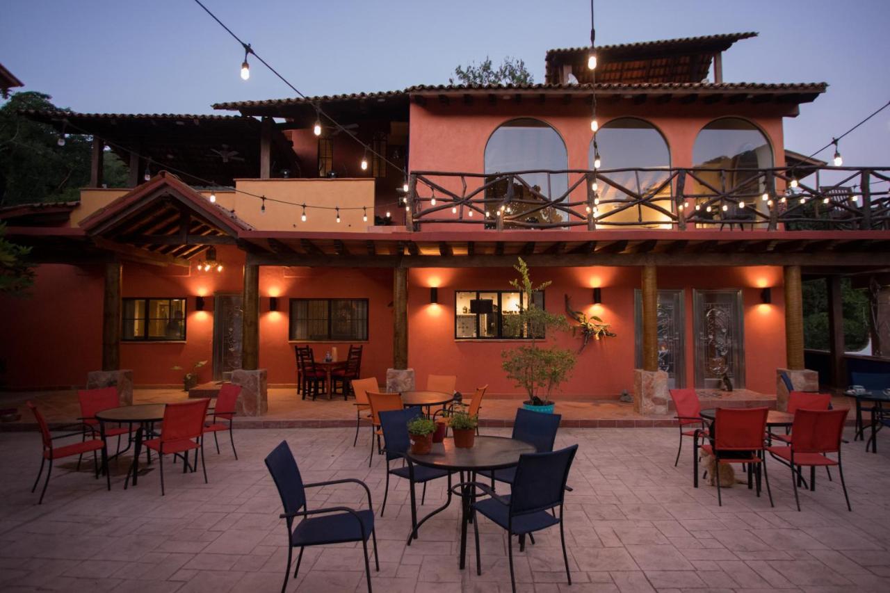 Amaria Villas est un complexe hôtelier gay à Puerto Vallarta au Mexique