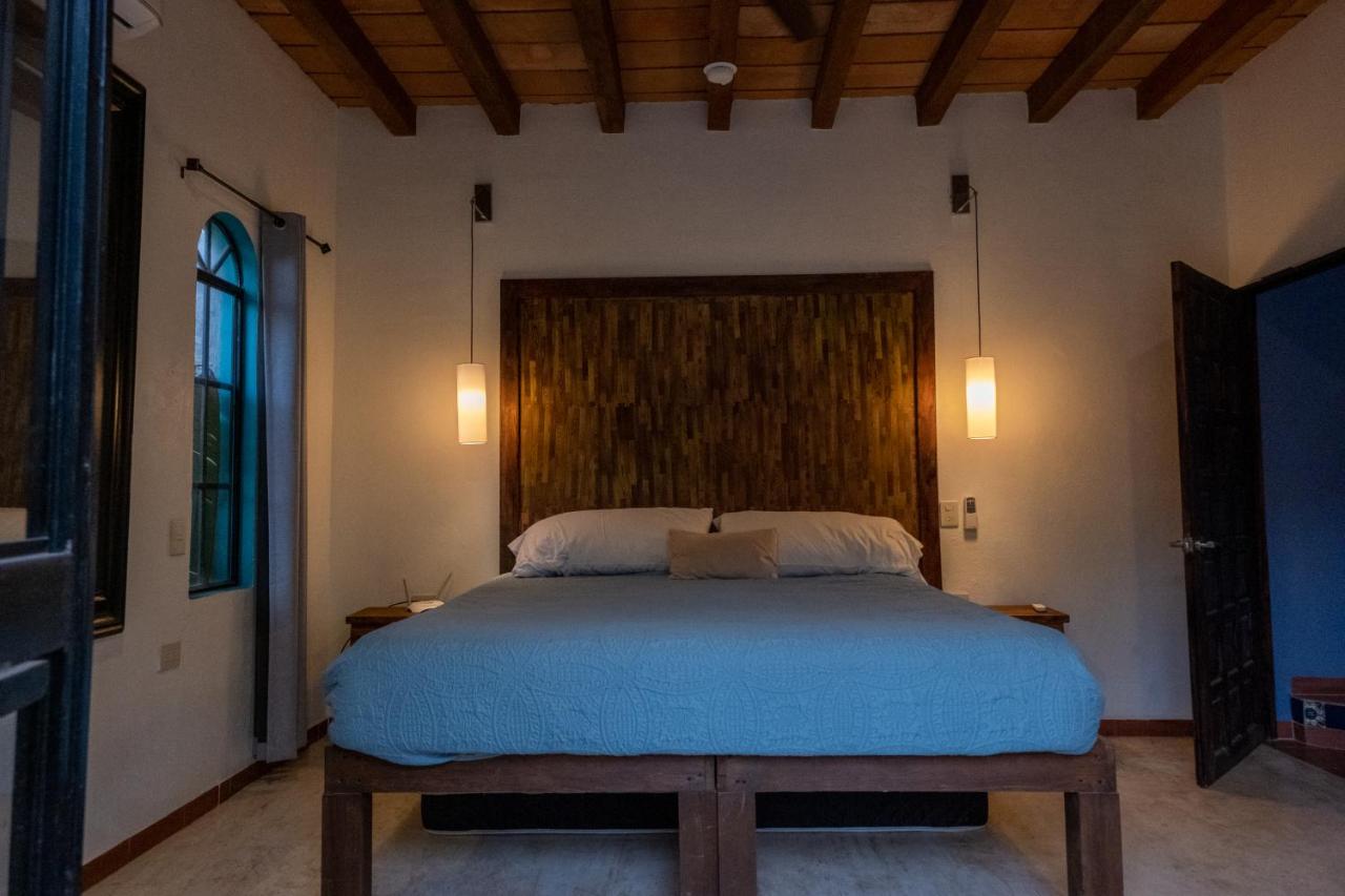 Amaria Villas est un complexe hôtelier gay à Puerto Vallarta au Mexique