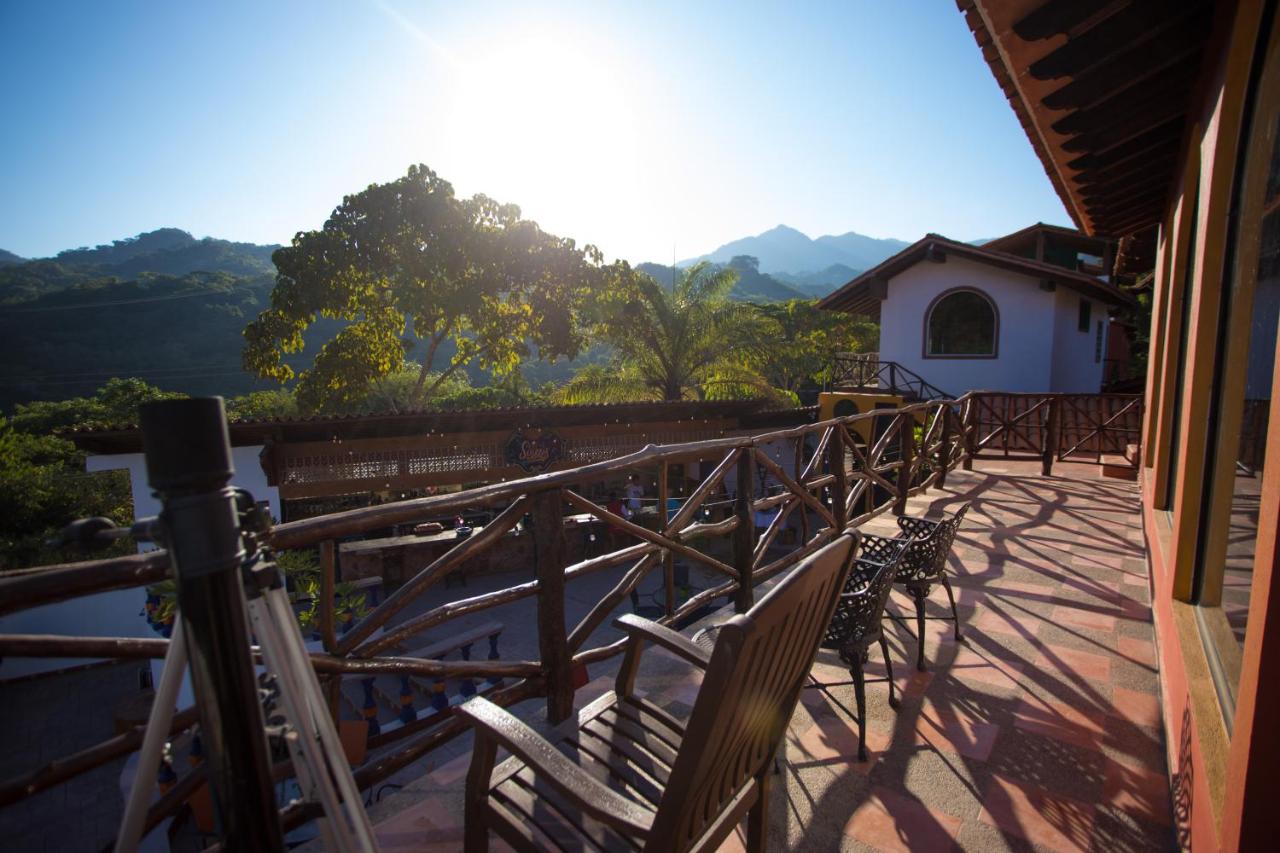 Amaria Villas est un complexe hôtelier gay à Puerto Vallarta au Mexique