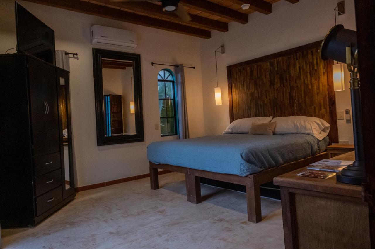 Amaria Villas est un complexe hôtelier gay à Puerto Vallarta au Mexique