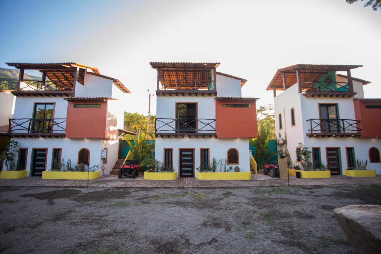 Amaria Villas est un complexe hôtelier gay à Puerto Vallarta au Mexique