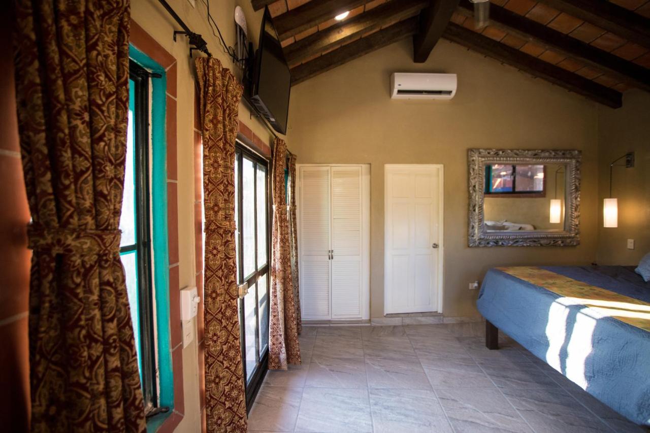 Amaria Villas est un complexe hôtelier gay à Puerto Vallarta au Mexique