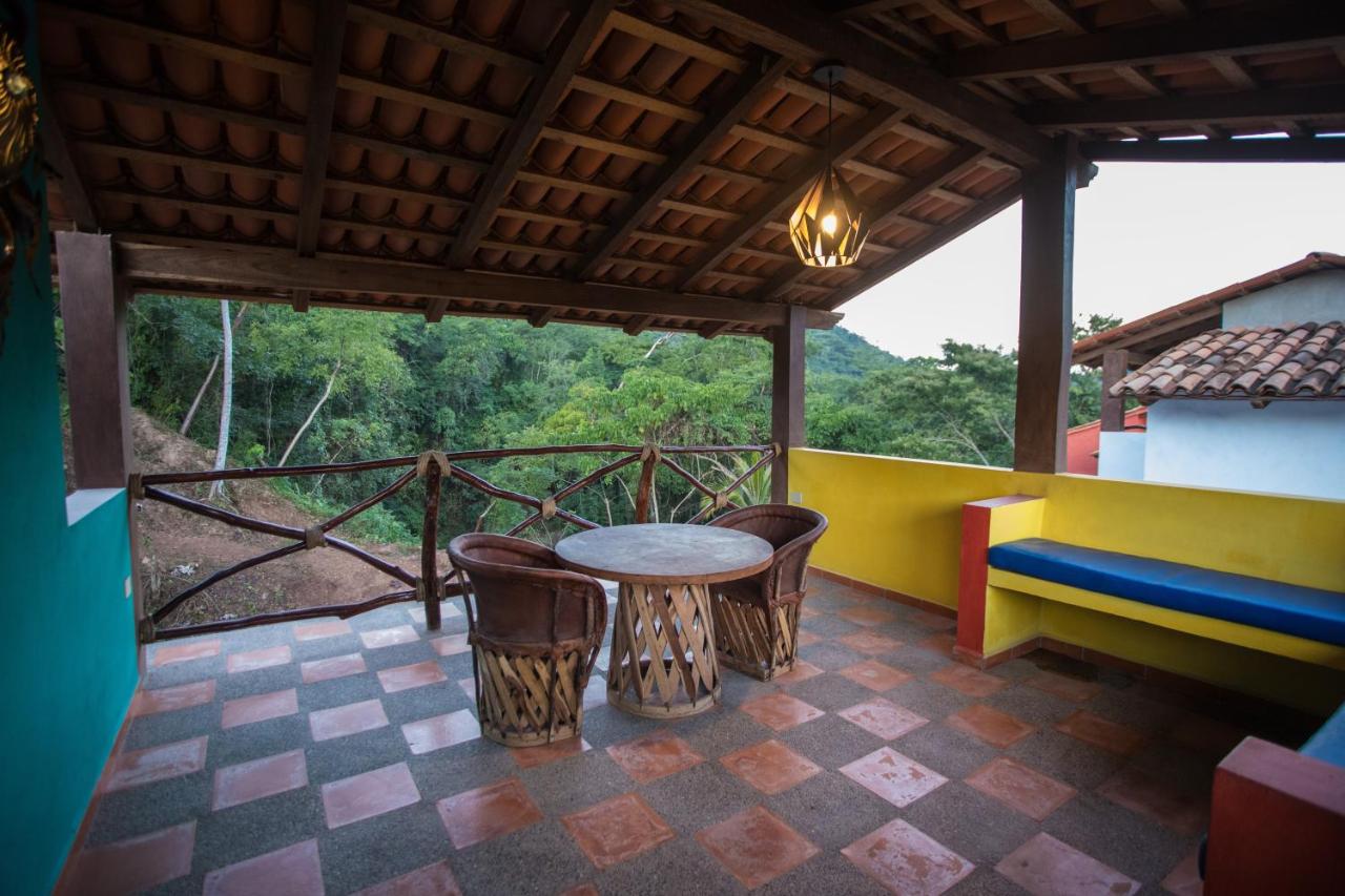 Amaria Villas est un complexe hôtelier gay à Puerto Vallarta au Mexique