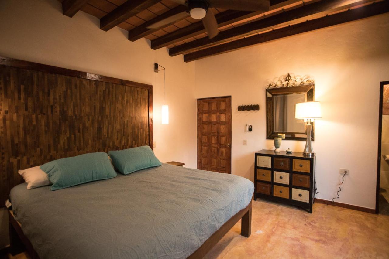 Amaria Villas est un complexe hôtelier gay à Puerto Vallarta au Mexique