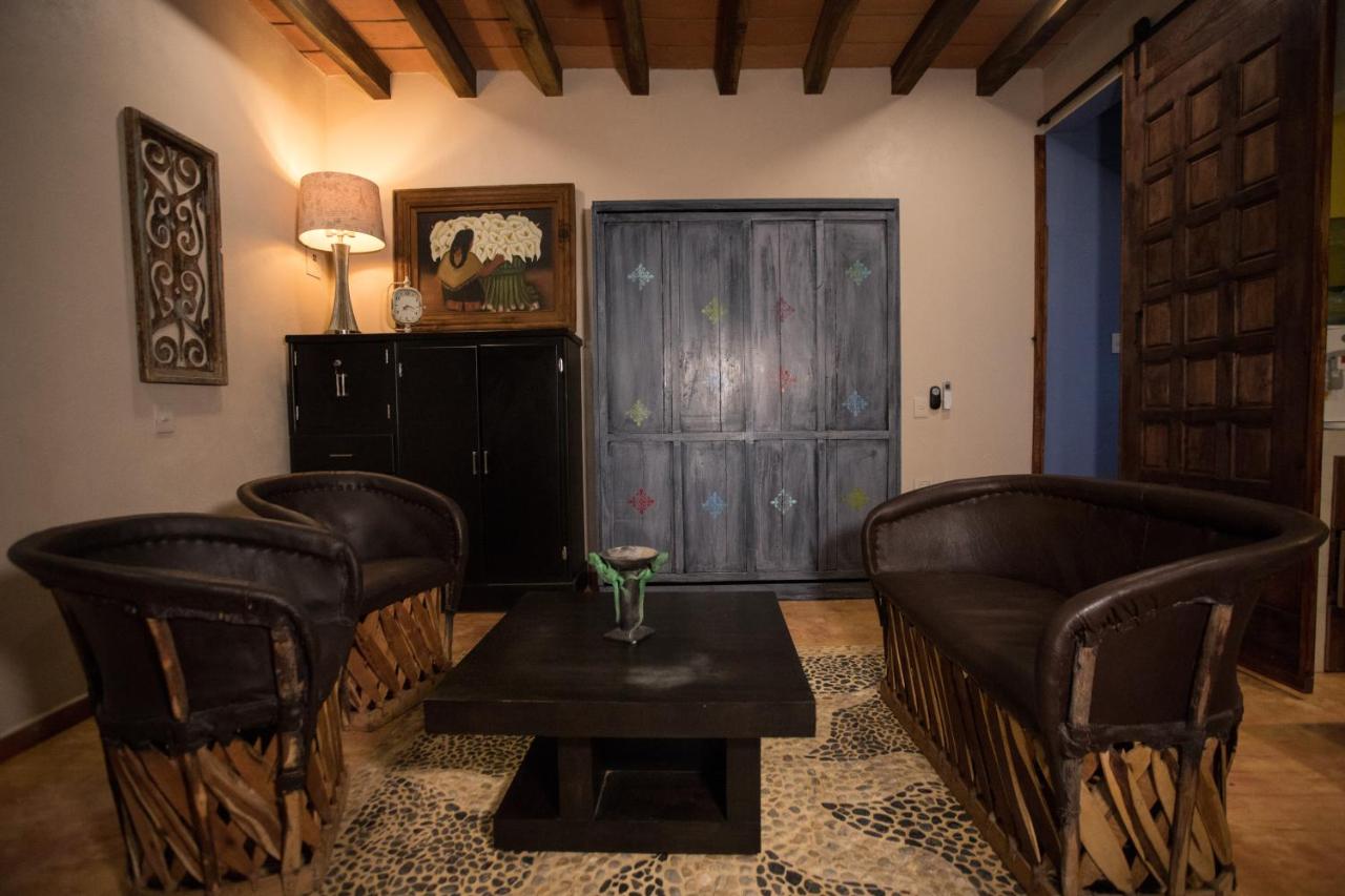 Amaria Villas est un complexe hôtelier gay à Puerto Vallarta au Mexique