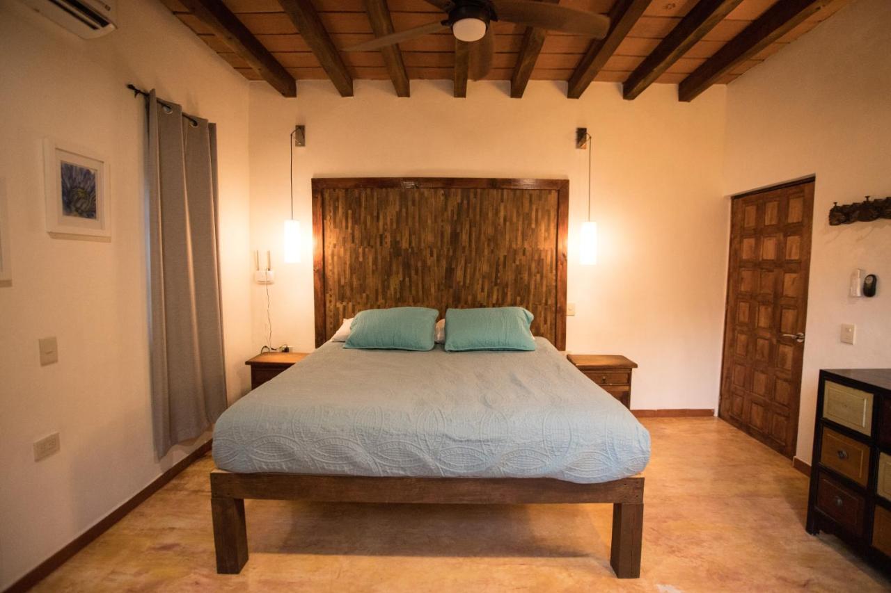 Amaria Villas est un complexe hôtelier gay à Puerto Vallarta au Mexique
