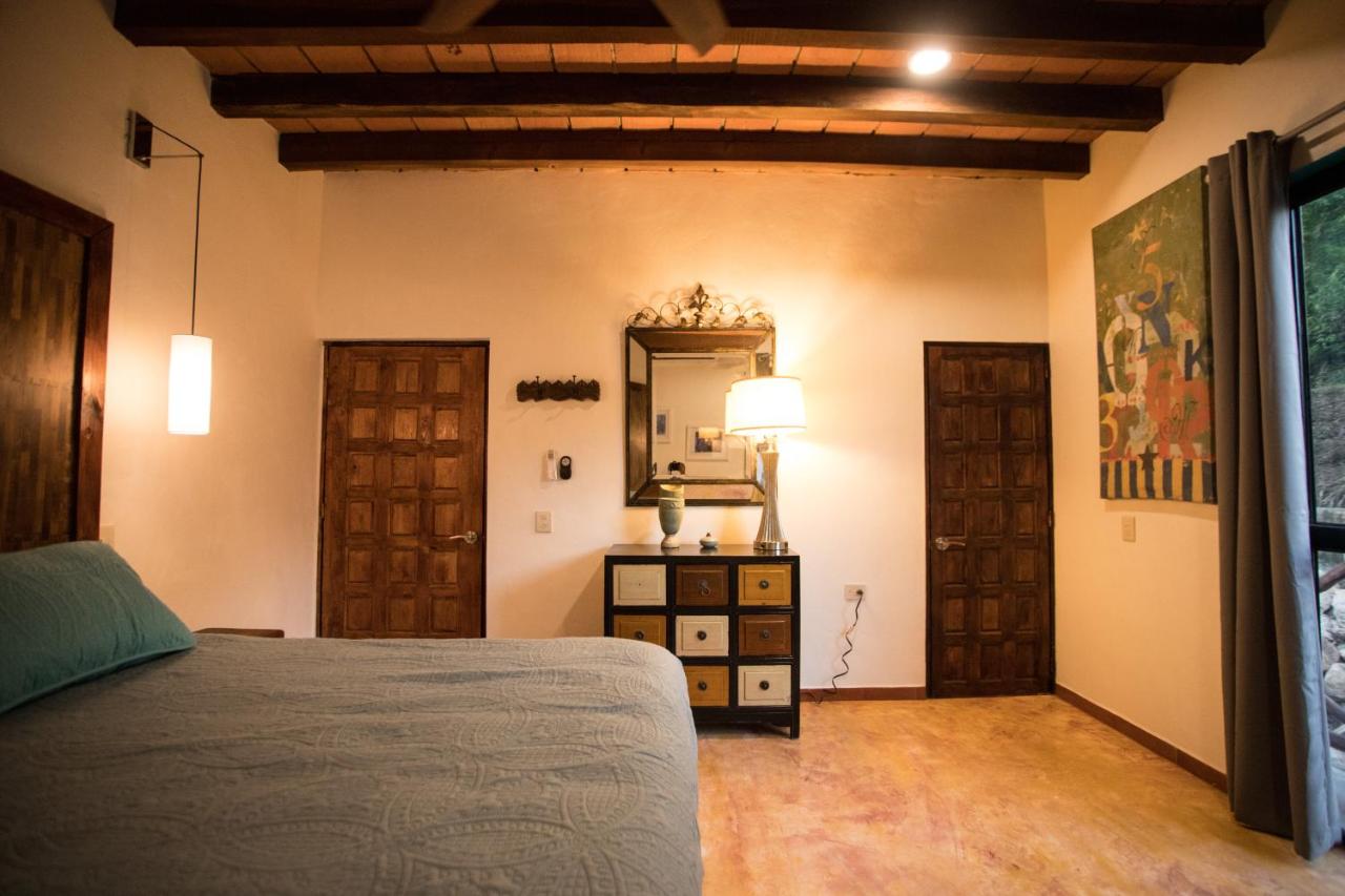 Amaria Villas est un complexe hôtelier gay à Puerto Vallarta au Mexique