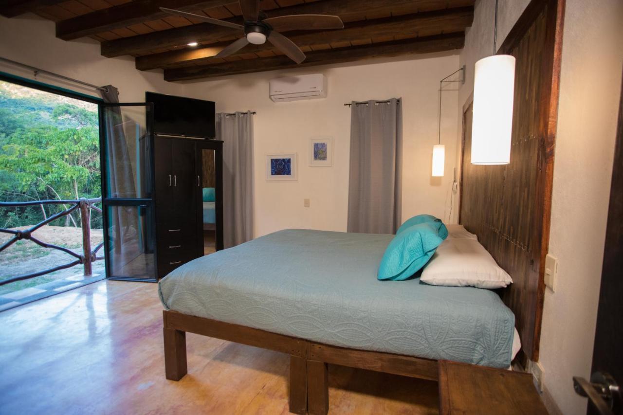 Amaria Villas est un complexe hôtelier gay à Puerto Vallarta au Mexique