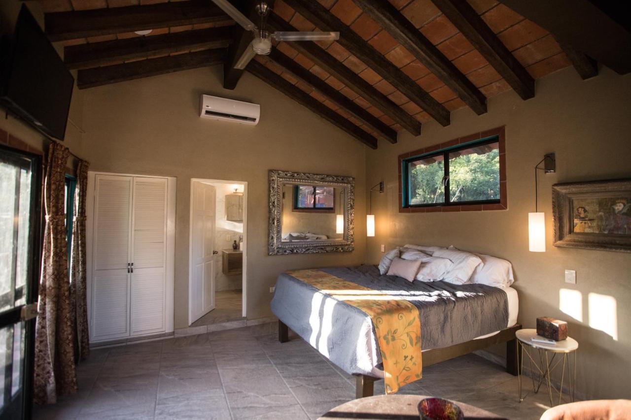 Amaria Villas est un complexe hôtelier gay à Puerto Vallarta au Mexique