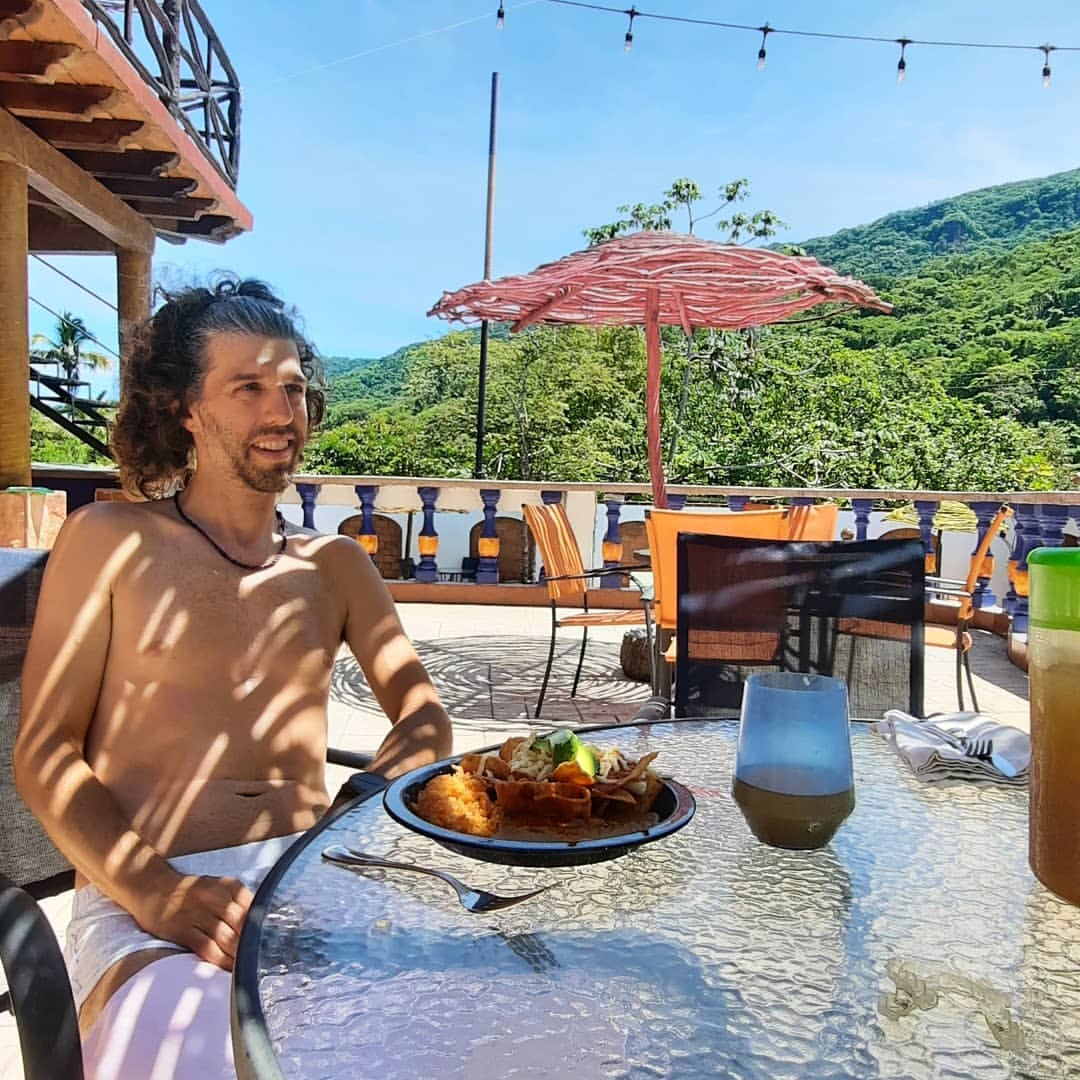 Amaria Villas est un complexe hôtelier gay à Puerto Vallarta au Mexique