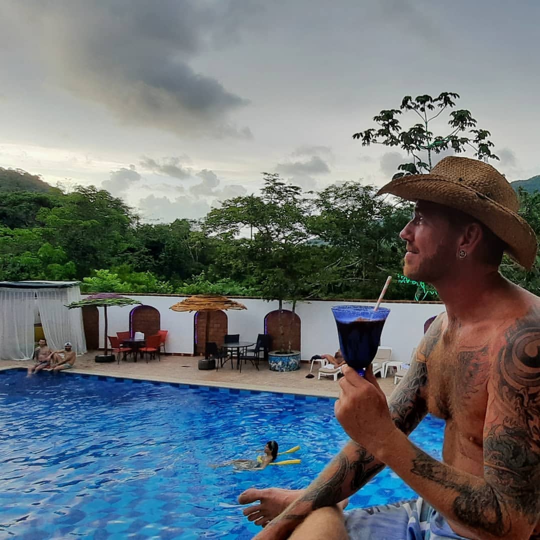 Amaria Villas est un complexe hôtelier gay à Puerto Vallarta au Mexique