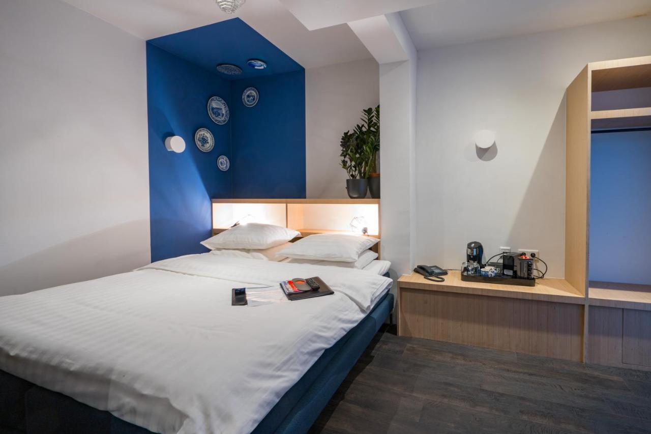 Amistad Hotel est un hôtel gay friendly à Amsterdam aux Pays-Bas