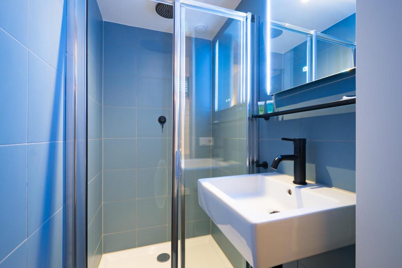 Amistad Hotel est un hôtel gay friendly à Amsterdam aux Pays-Bas