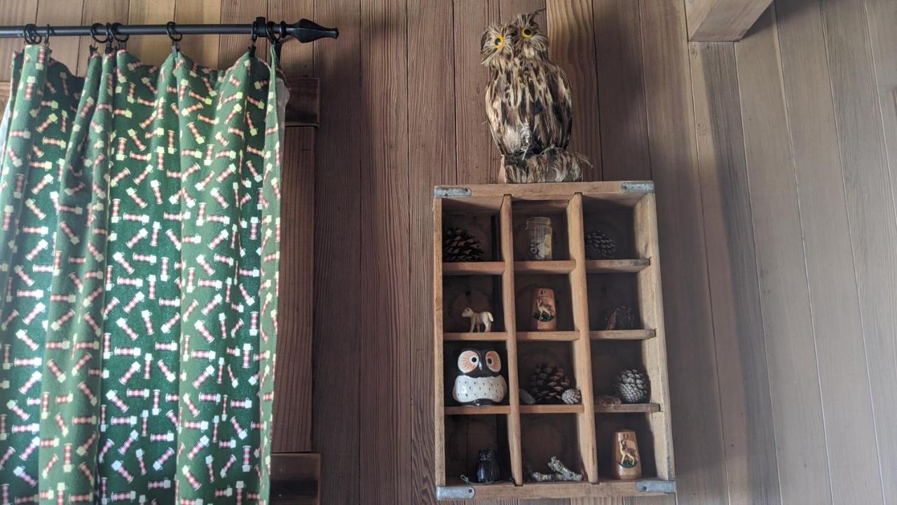 Andiron Seaside Inn & Cabins est un hôtel gay friendly à Little River en Californie aux États-Unis