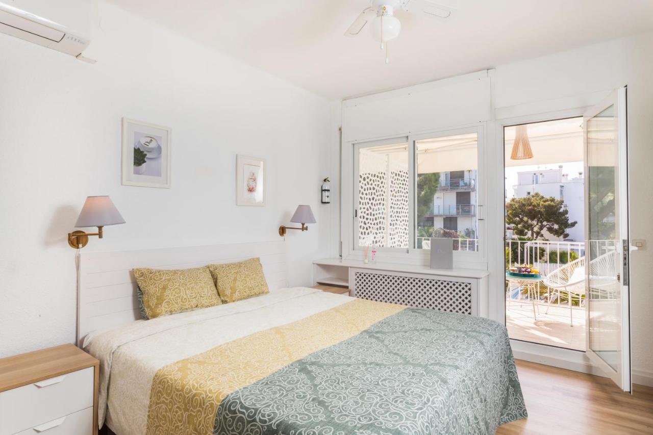 Antonio's House est une maison d'hôtes gay friendly à Sitges en Espagne