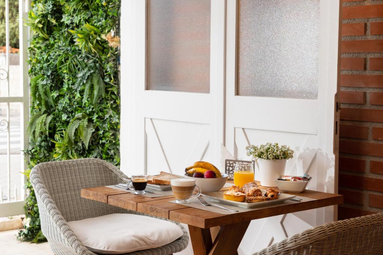 Antonio's House est une maison d'hôtes gay friendly à Sitges en Espagne