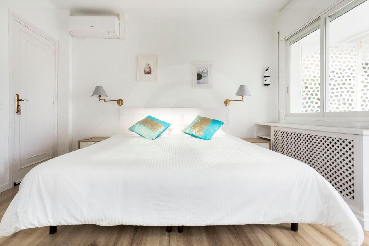 Antonio's House est une maison d'hôtes gay friendly à Sitges en Espagne