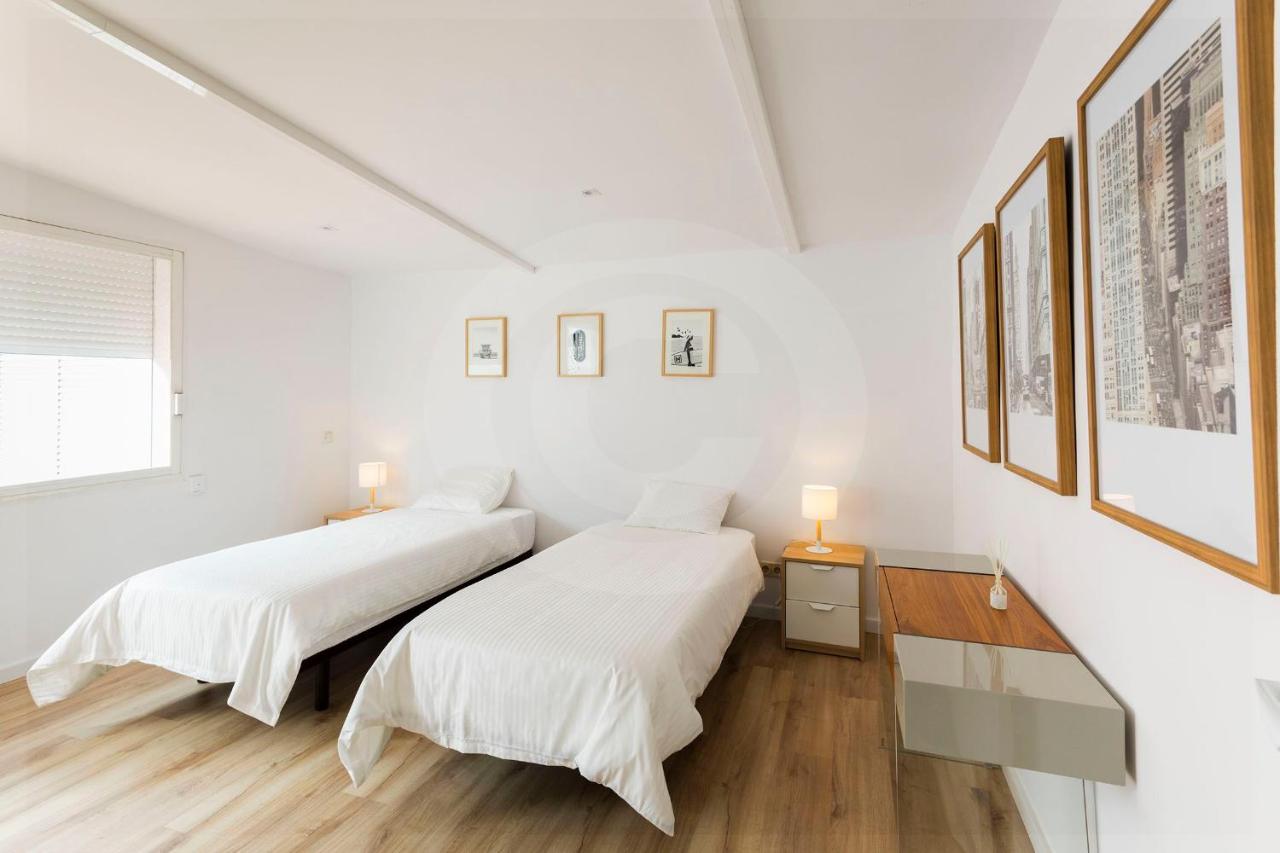 Antonio's House est une maison d'hôtes gay friendly à Sitges en Espagne