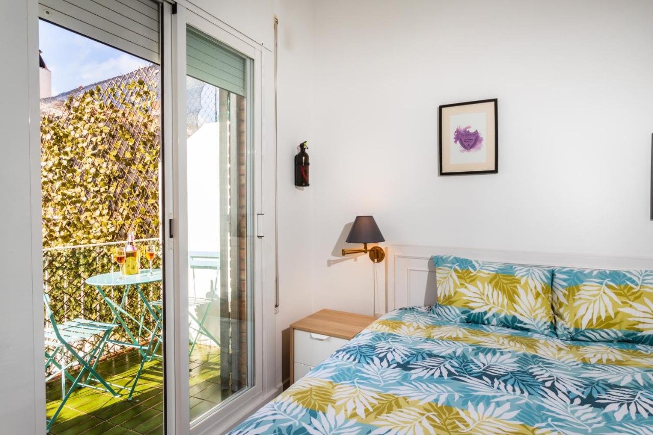 Antonio's House est une maison d'hôtes gay friendly à Sitges en Espagne