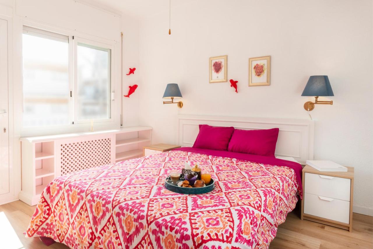 Antonio's House est une maison d'hôtes gay friendly à Sitges en Espagne