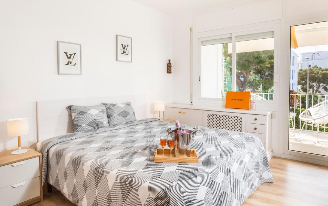 Antonio's House est une maison d'hôtes gay friendly à Sitges en Espagne