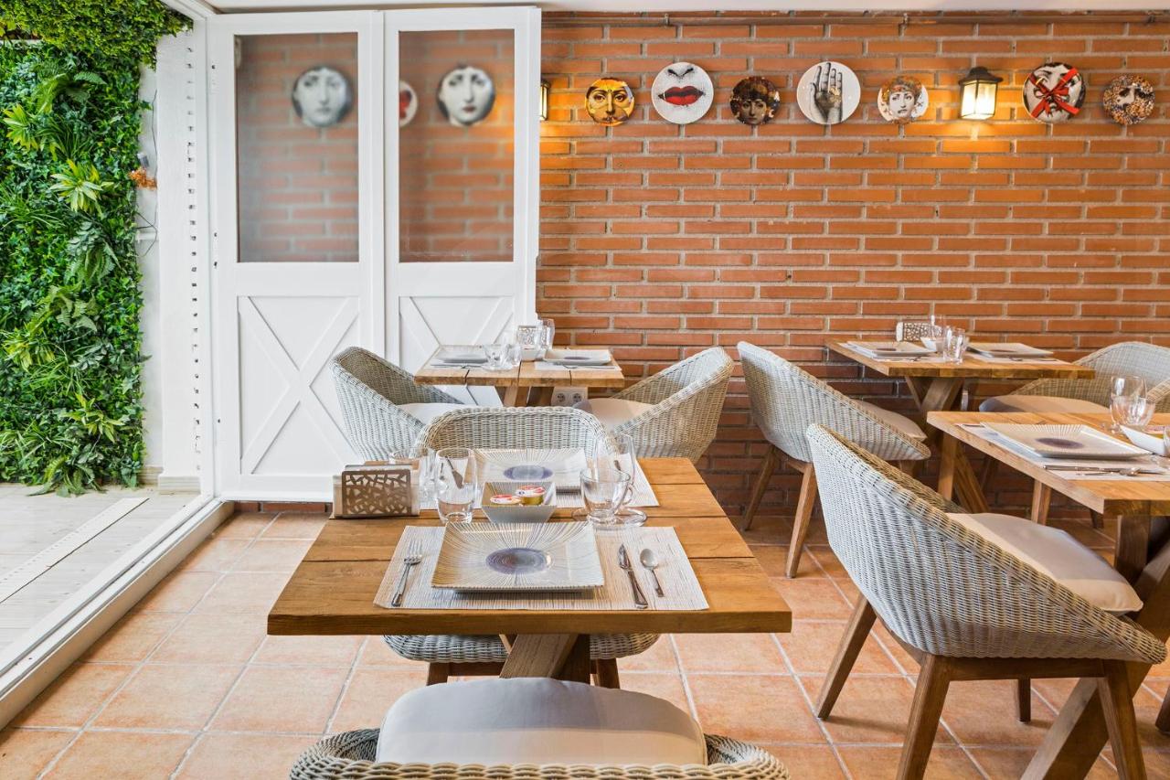 Antonio's House est une maison d'hôtes gay friendly à Sitges en Espagne