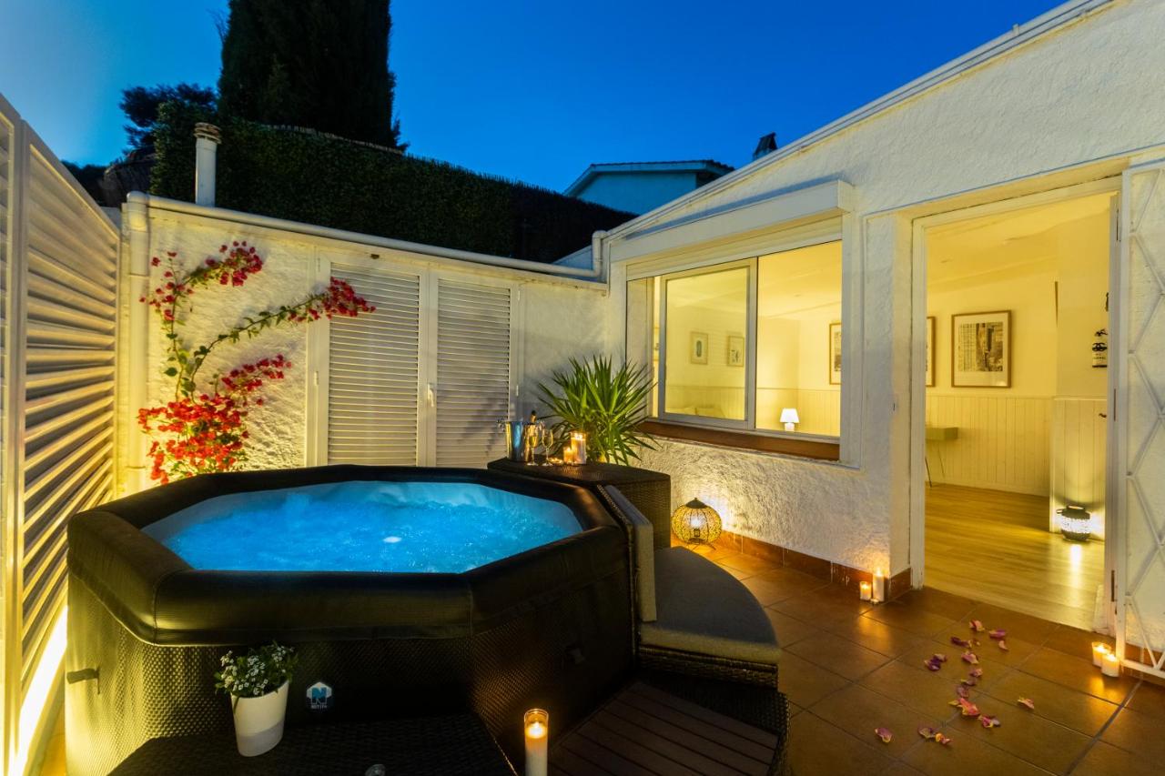 Antonio's House est une maison d'hôtes gay friendly à Sitges en Espagne