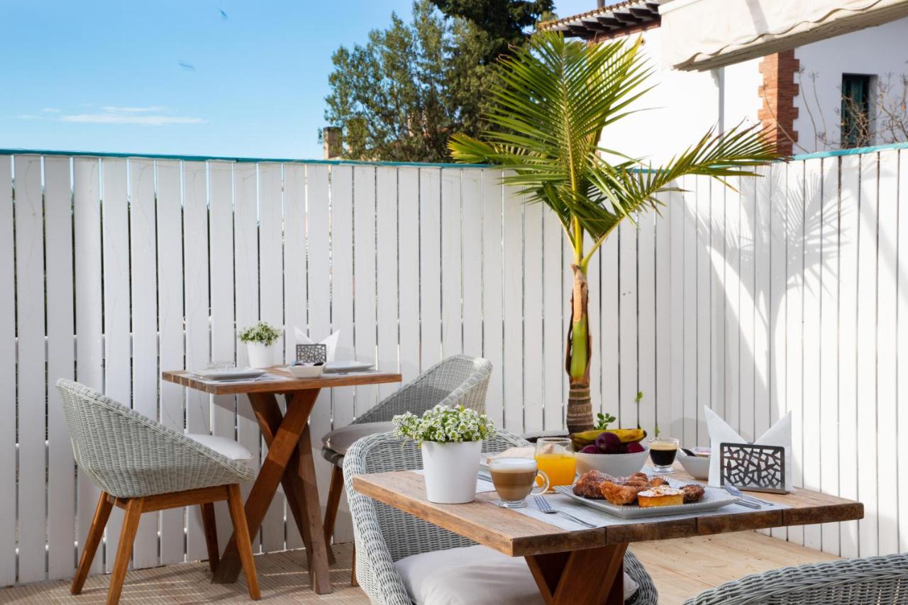 Antonio's House est une maison d'hôtes gay friendly à Sitges en Espagne