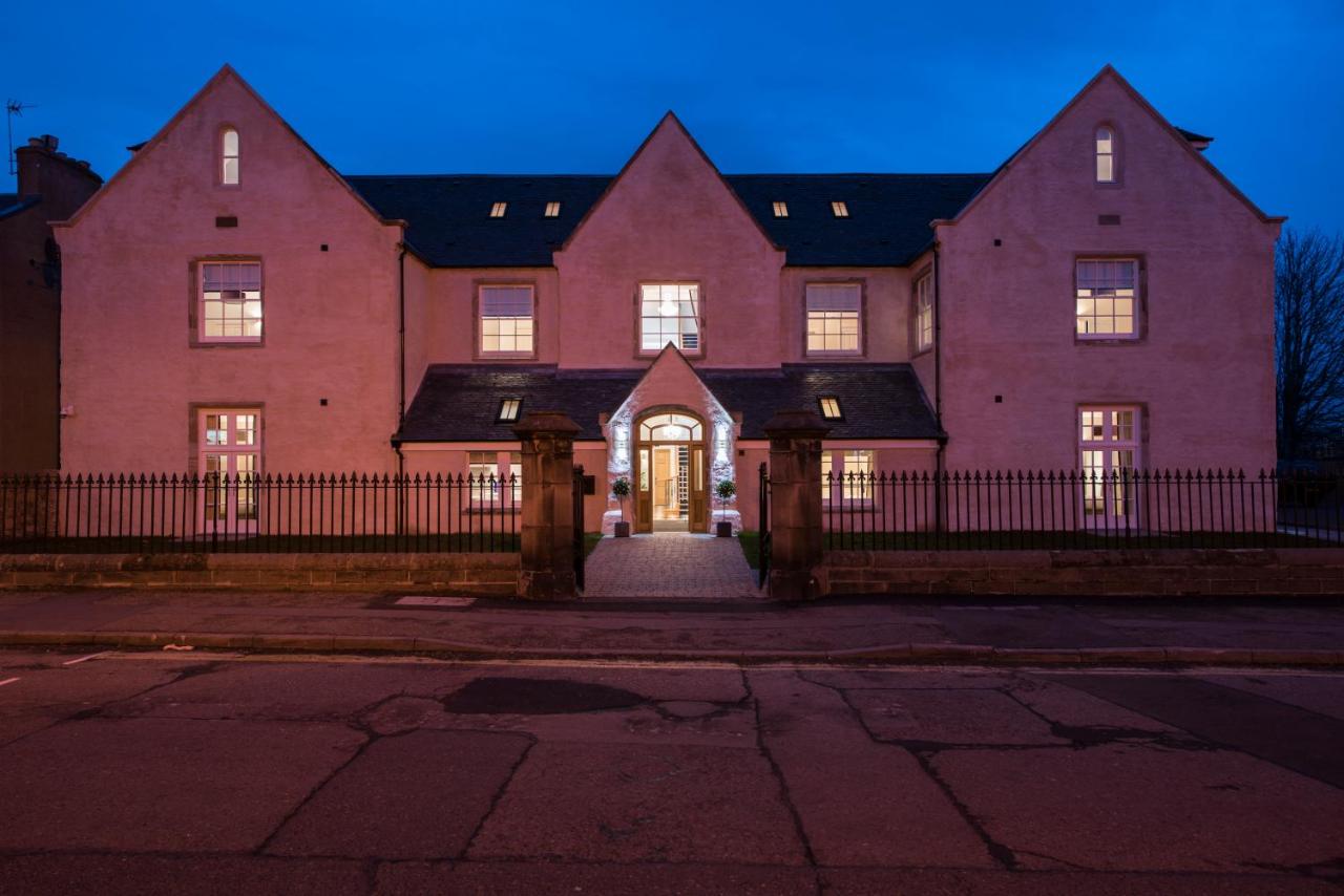 Ardconnel Court Apartments