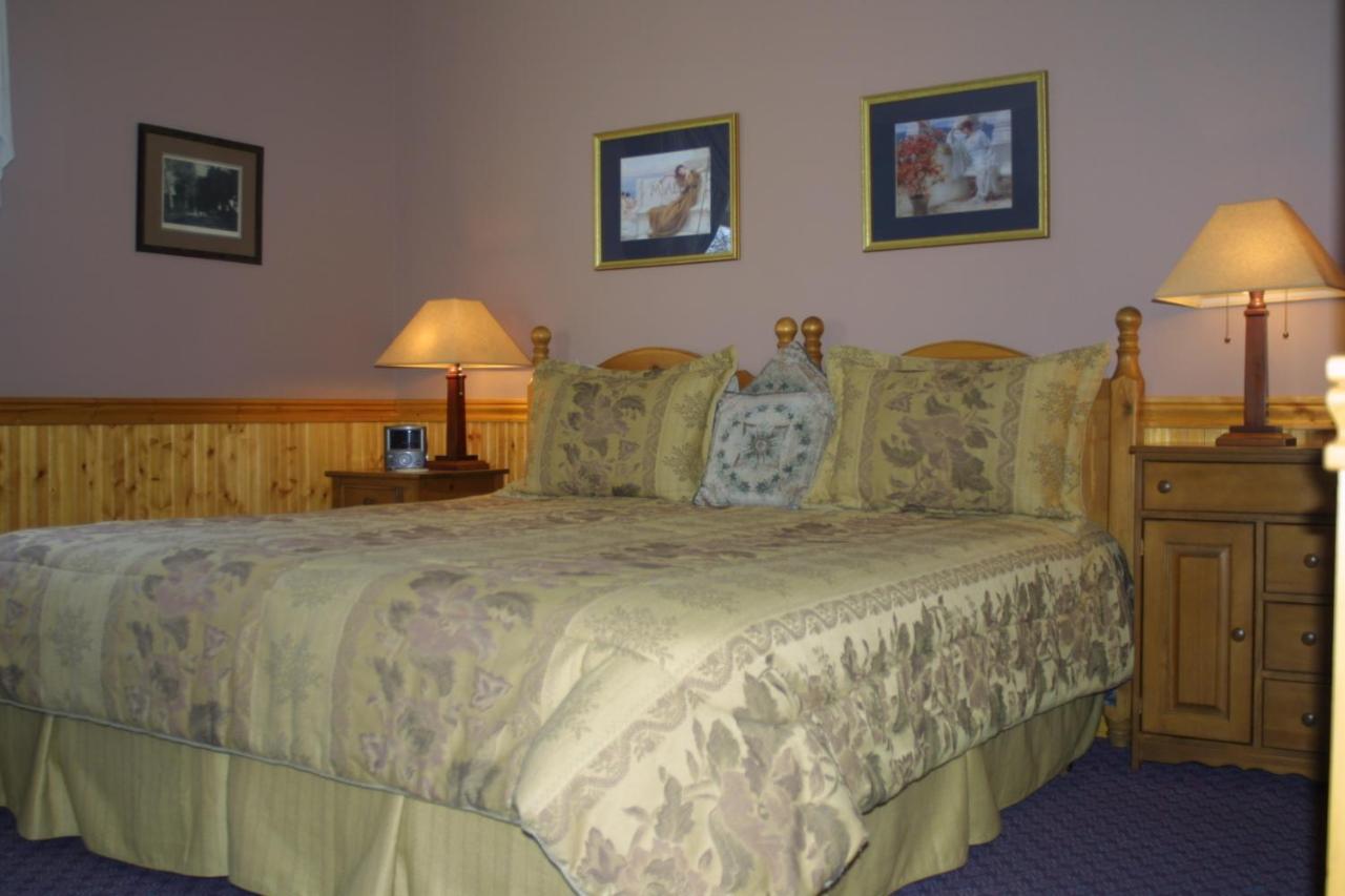 Arden Forest Inn est une maison d'hôtes gay friendly à Ashland dans l'Oregon aux États-Unis