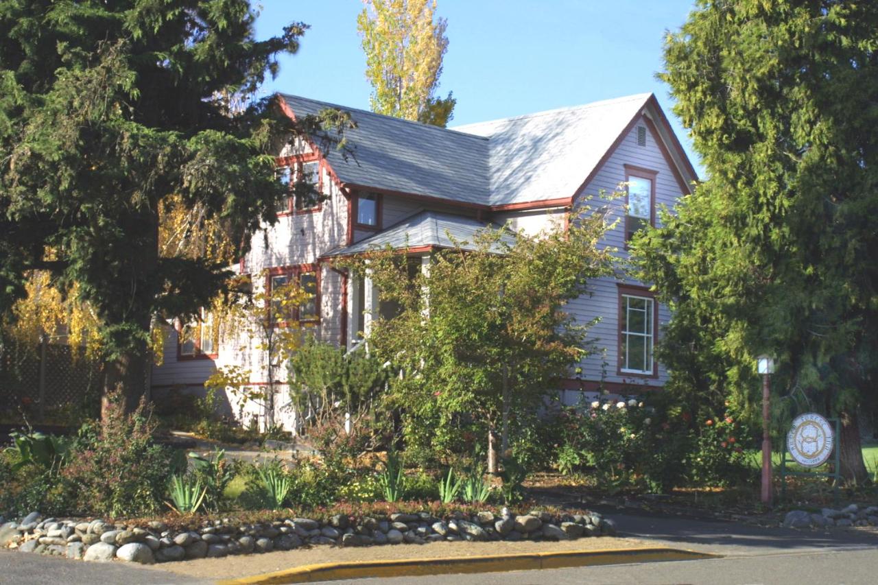 Arden Forest Inn est une maison d'hôtes gay friendly à Ashland dans l'Oregon aux États-Unis