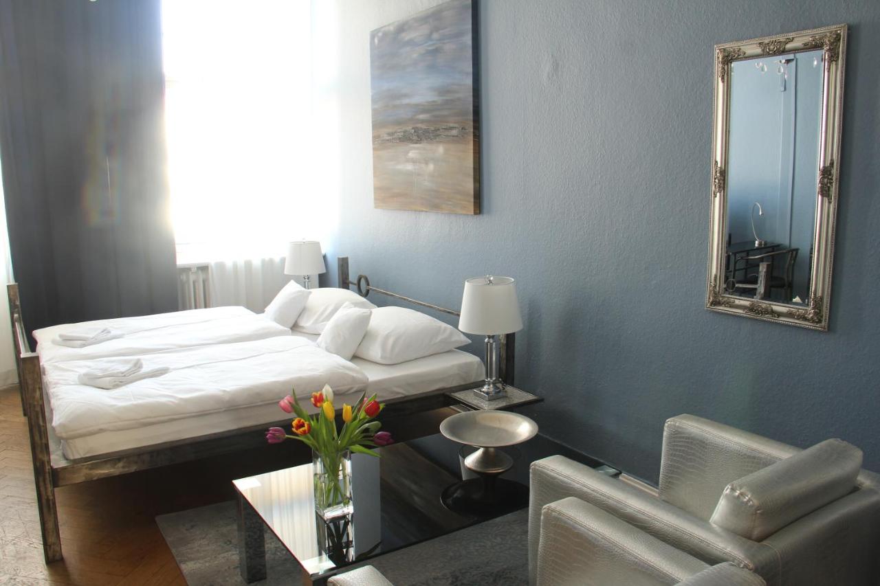 Arthotel Connection est un hôtel gay friendly à Berlin en Allemagne