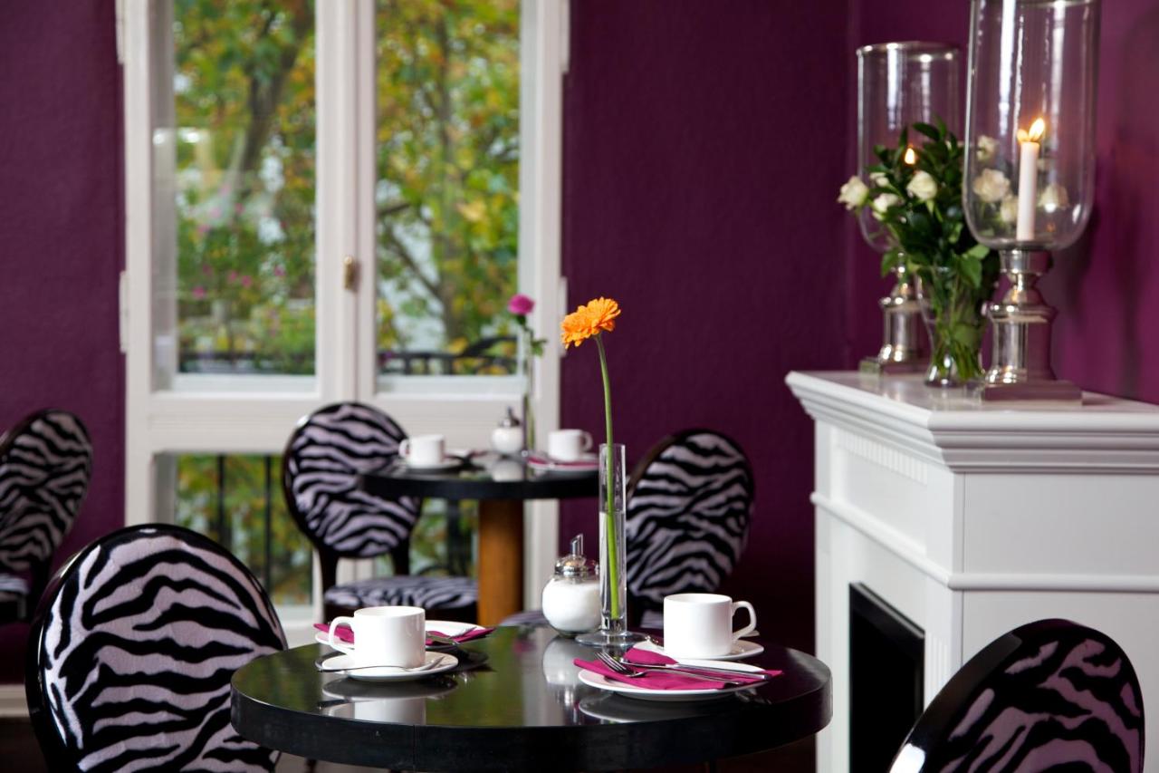 Arthotel Connection est un hôtel gay friendly à Berlin en Allemagne