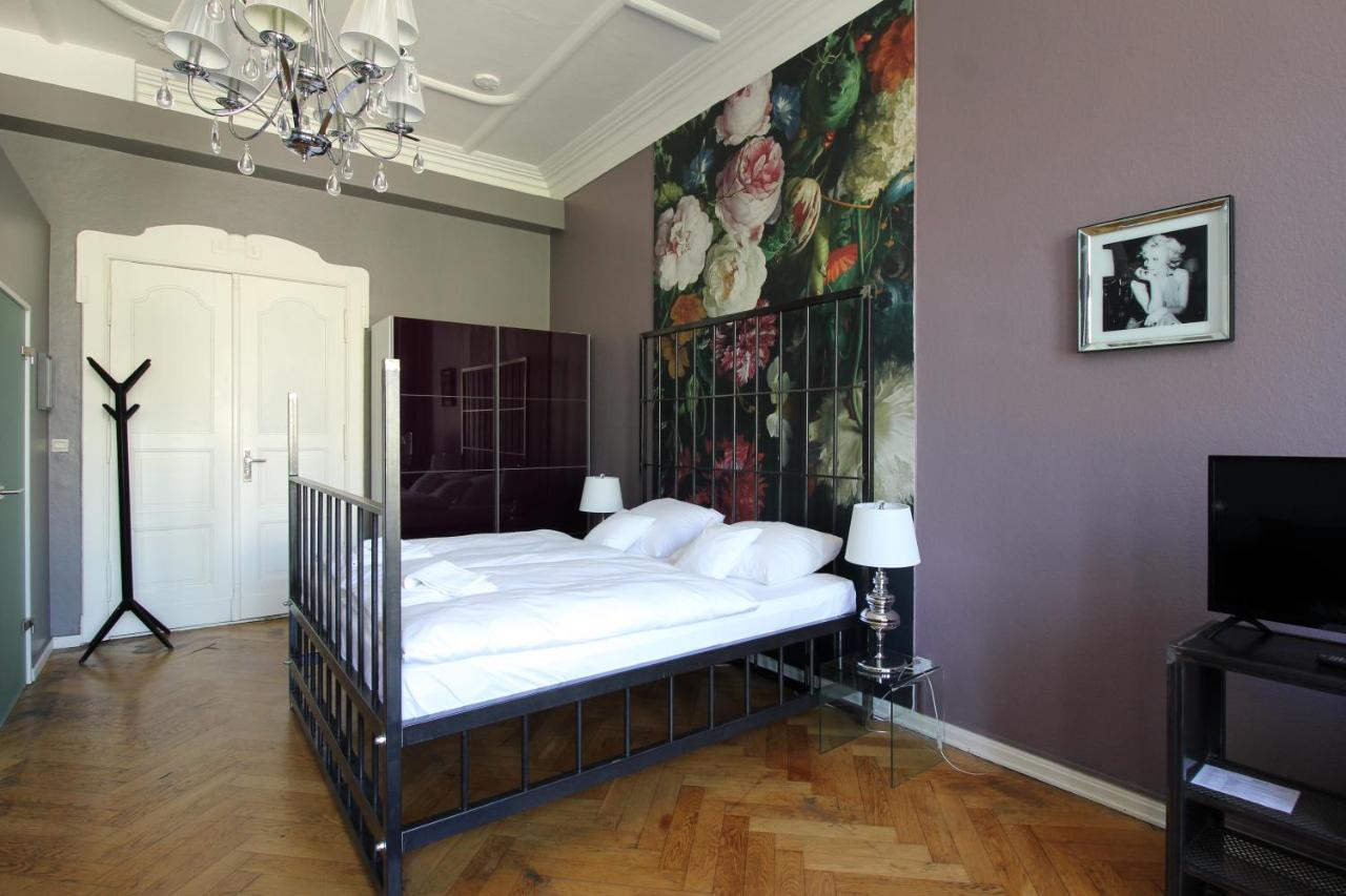Arthotel Connection est un hôtel gay friendly à Berlin en Allemagne