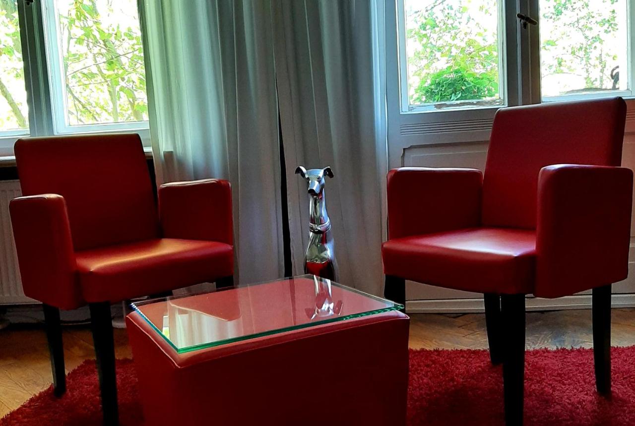 Arthotel Connection est un hôtel gay friendly à Berlin en Allemagne