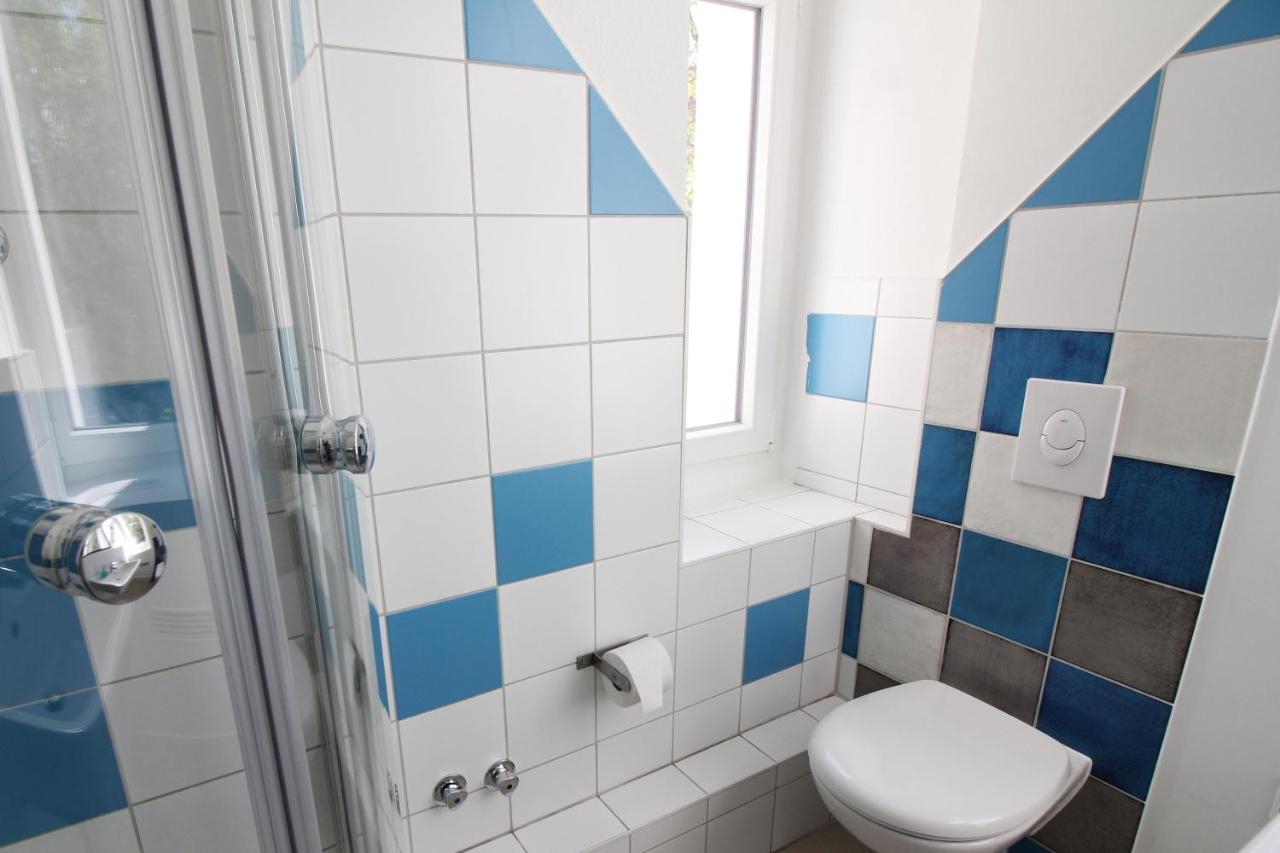 Arthotel Connection est un hôtel gay friendly à Berlin en Allemagne