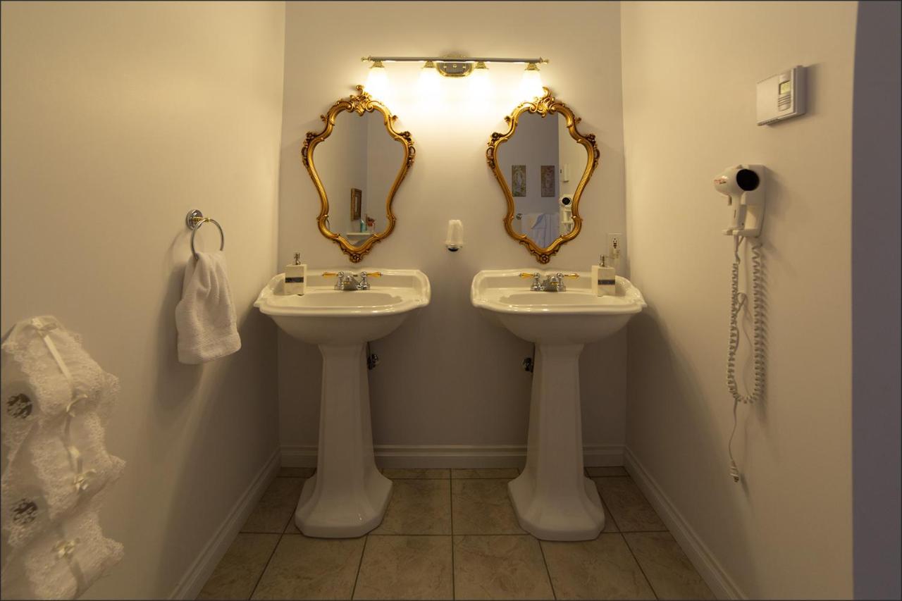 Au Coeur de Saint-Sauveur est un gîte gay friendly à Saint-Sauveur dans les Laurentides