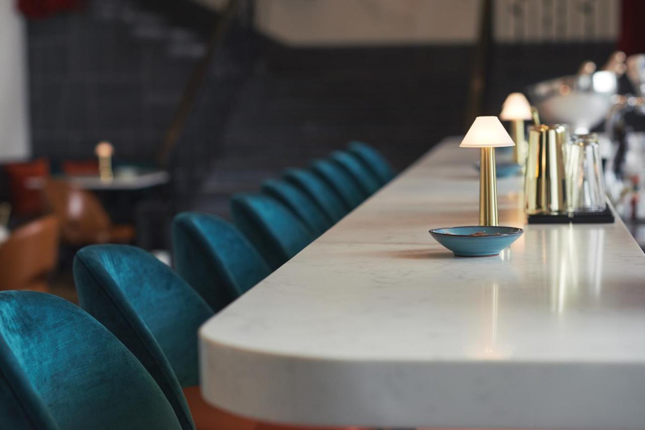 Auberge Saint-Antoine est un hôtel gay friendly de la Ville de Québec