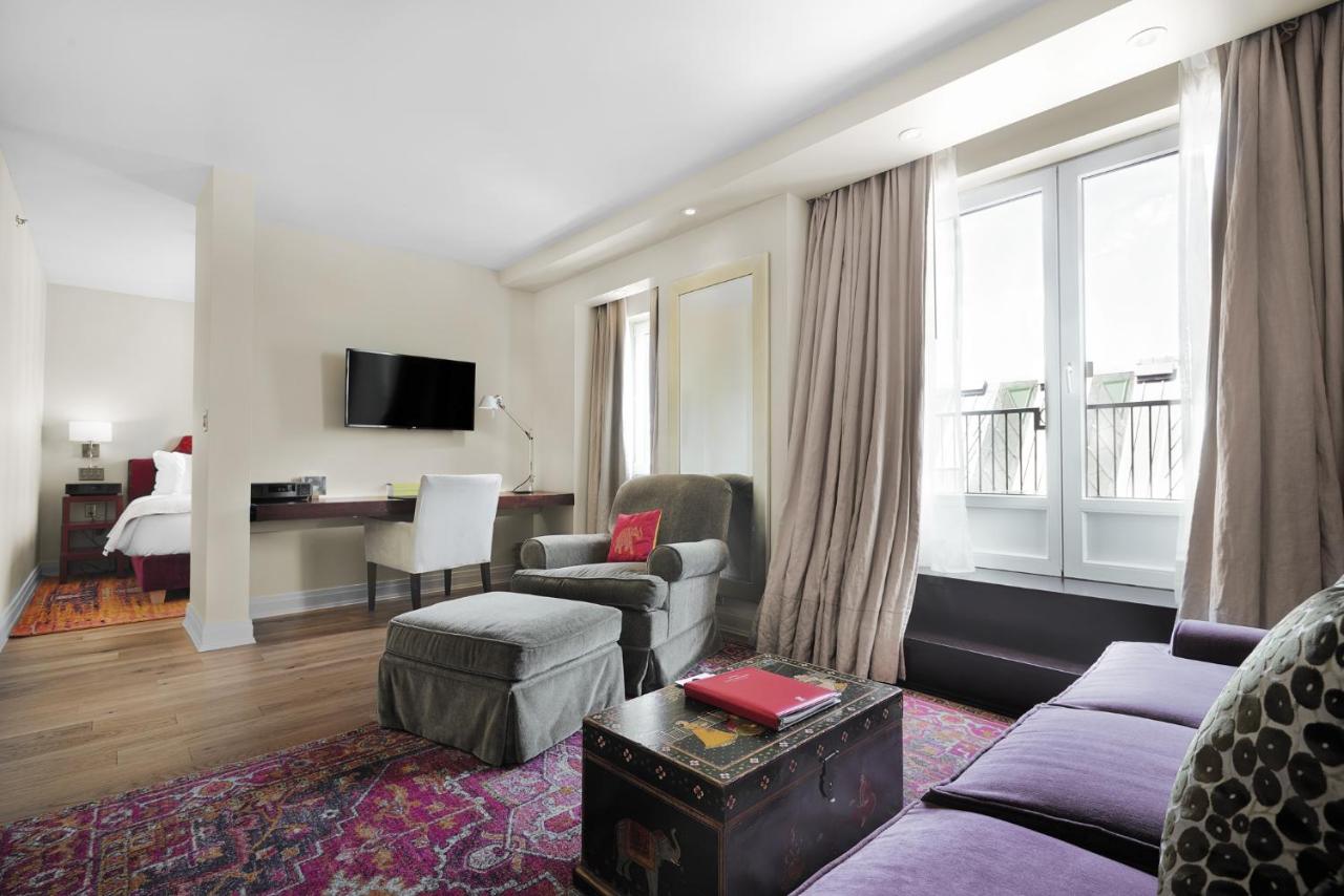 Auberge Saint-Antoine est un hôtel gay friendly de la Ville de Québec