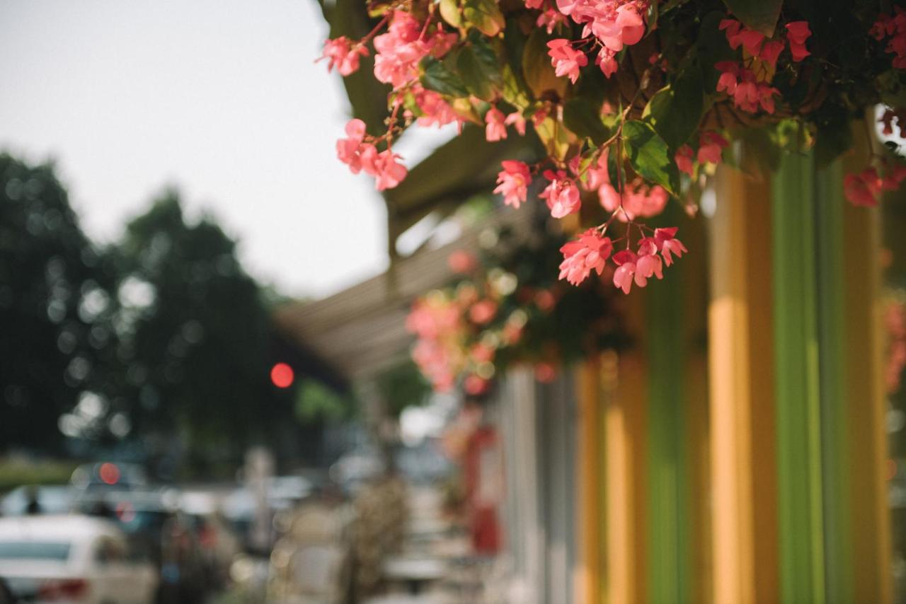 Auberge Saint-Antoine est un hôtel gay friendly de la Ville de Québec
