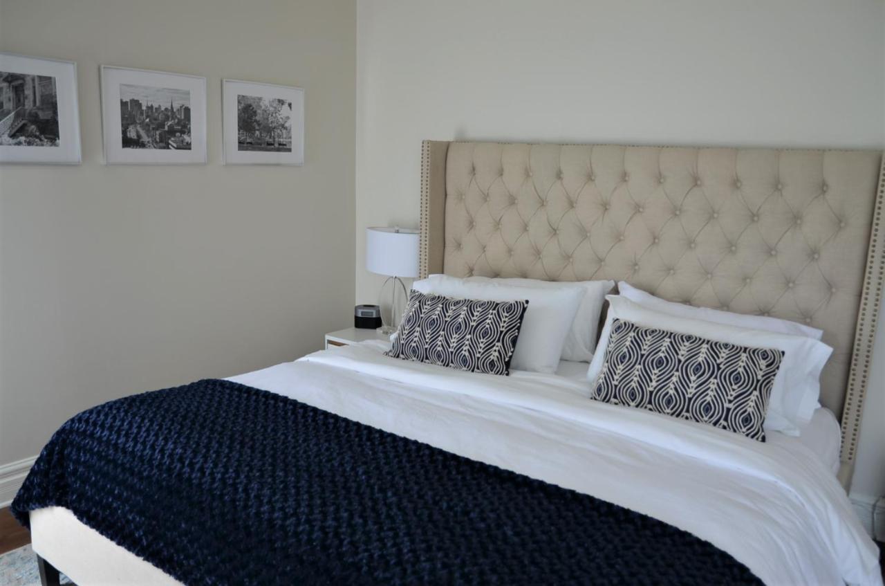 Auberge de la Fontaine est une maison d'hôtes gay friendly à Montréal au Québec