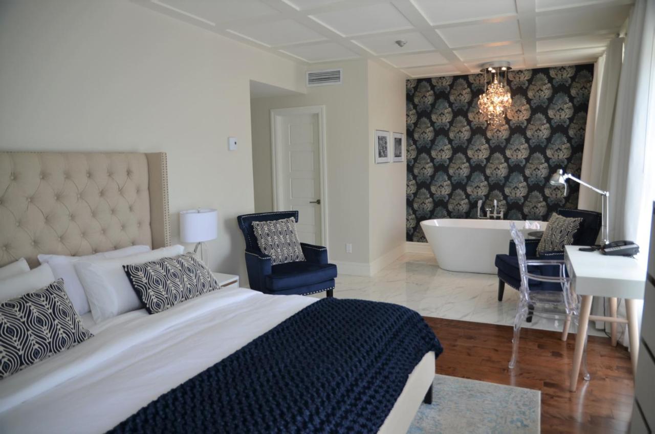 Auberge de la Fontaine est une maison d'hôtes gay friendly à Montréal au Québec