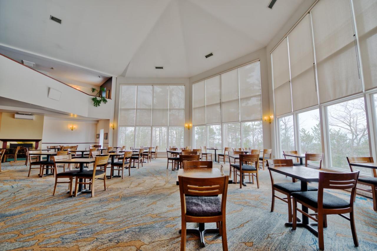 Auberge de la Montagne Coupée est un hébergement gay friendly à Saint-Jean-de-Matha dans Lanaudière au Québec