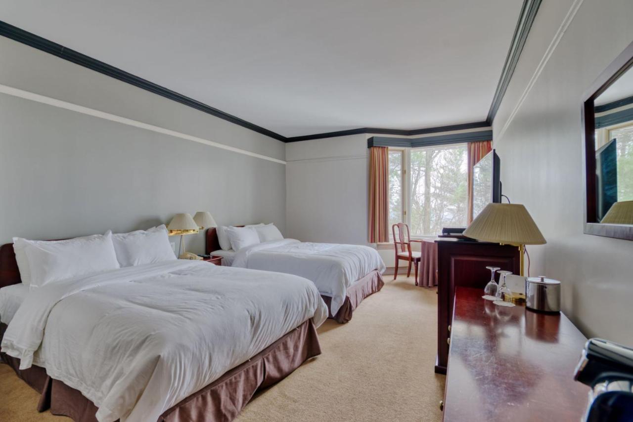 Auberge de la Montagne Coupée est un hébergement gay friendly à Saint-Jean-de-Matha dans Lanaudière au Québec