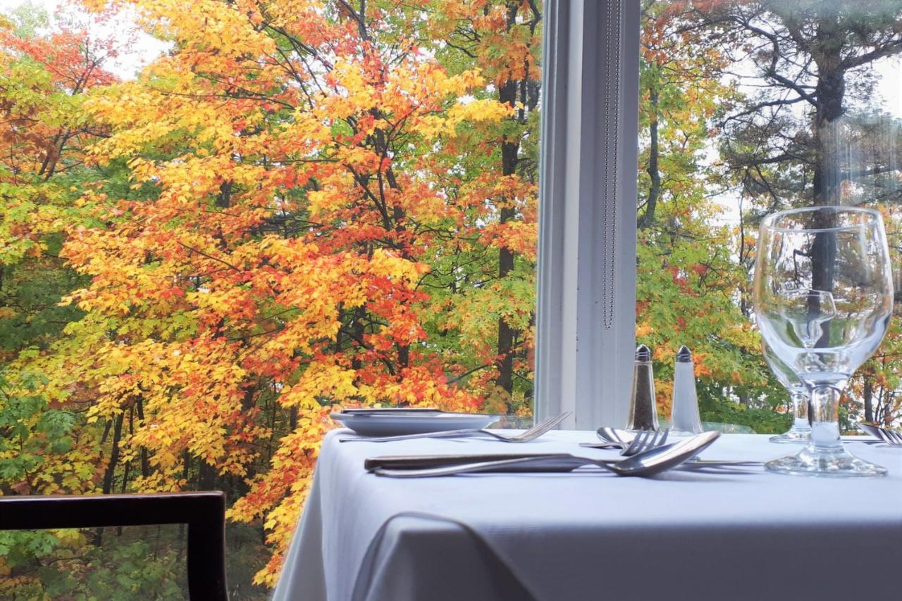 Auberge de la Montagne Coupée est un hébergement gay friendly à Saint-Jean-de-Matha dans Lanaudière au Québec