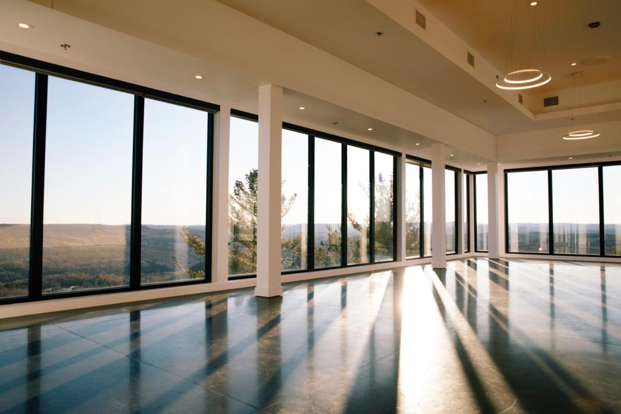 Auberge de la Montagne Coupée est un hébergement gay friendly à Saint-Jean-de-Matha dans Lanaudière au Québec