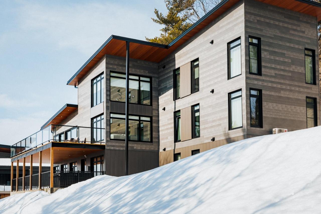 Auberge de la Montagne Coupée est un hébergement gay friendly à Saint-Jean-de-Matha dans Lanaudière au Québec