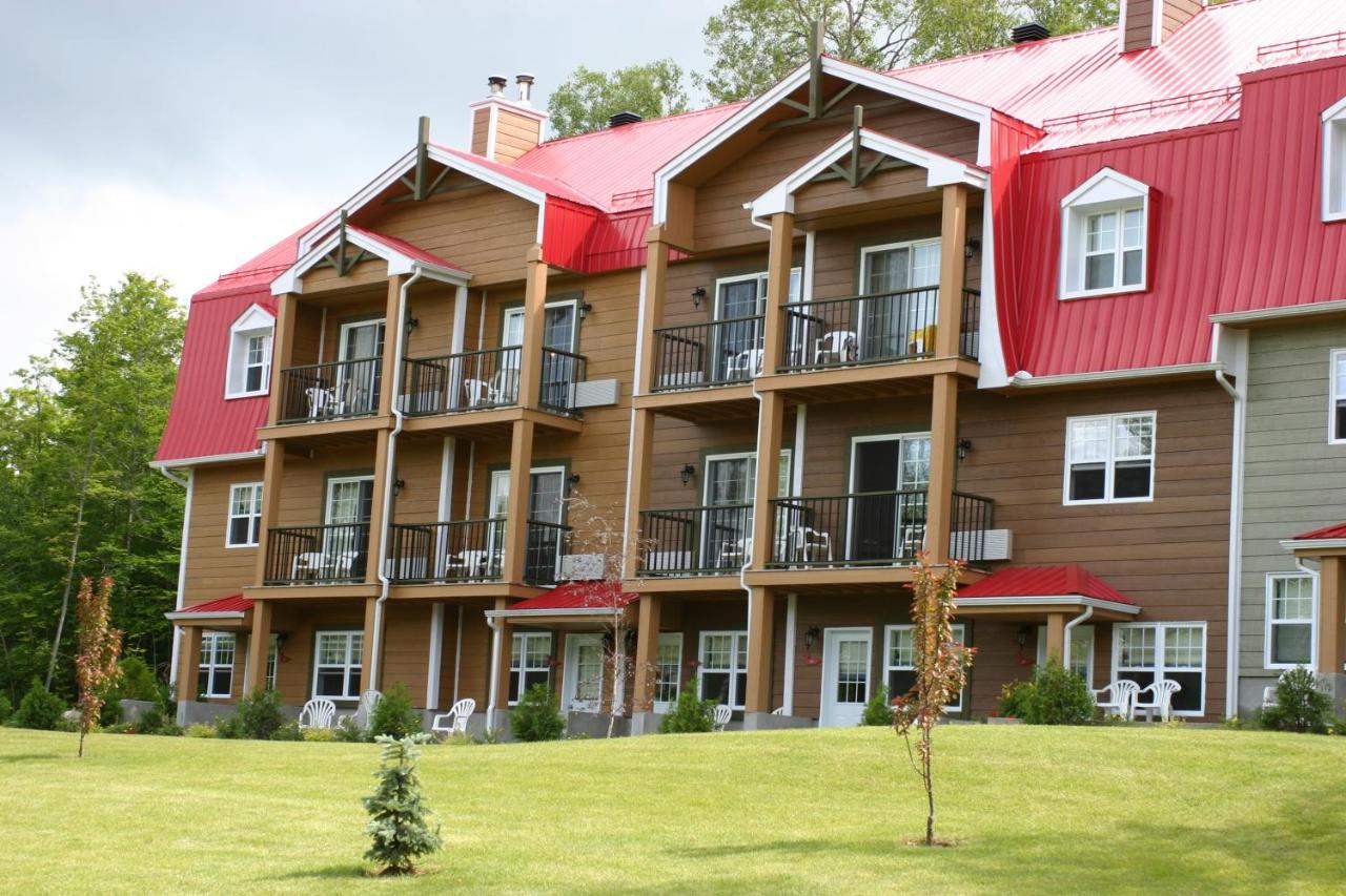Auberge du Lac Morency est une maison d'hôtes gay friendly à Saint-Hippolyte dans les Laurentides au Québec